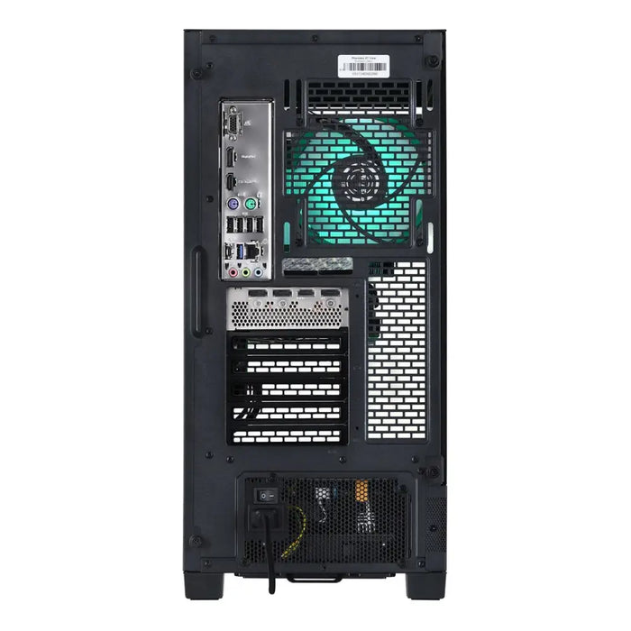 Actina 5901443387954 PC Intel® Core™ i5 i5-12400F 32 GB