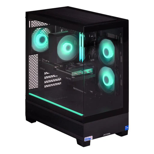 Actina 5901443387954 PC Intel® Core™ i5 i5-12400F 32 GB