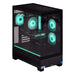 Actina 5901443387954 PC Intel® Core™ i5 i5-12400F 32 GB