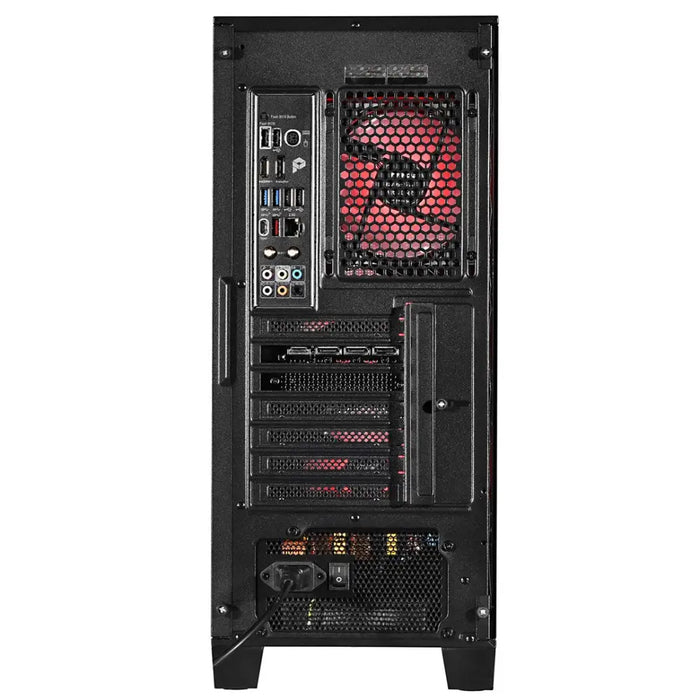 Actina 5901443389477 PC Intel® Core™ i5 i5-12400F 32 GB