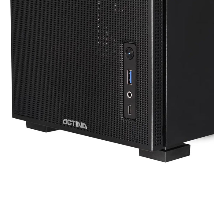 Actina 5901443401636 PC AMD Ryzen™ 5 7600 32 GB DDR5-SDRAM