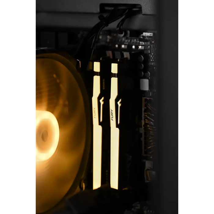 Actina 5901443401650 PC AMD Ryzen™ 7 5700X3D 32 GB