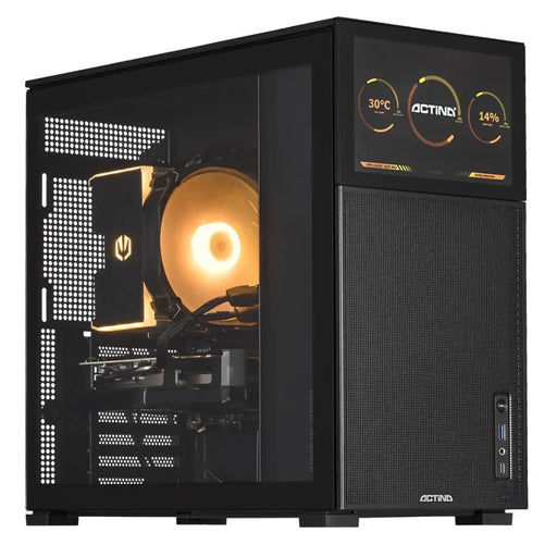 Actina 5901443401674 PC Intel® Core™ i7 i7-12700KF 32 GB