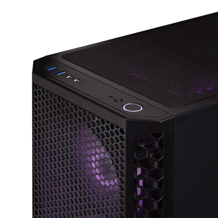 Actina 5901443403326 PC AMD Ryzen™ 5 9600X 32 GB DDR5-SDRAM