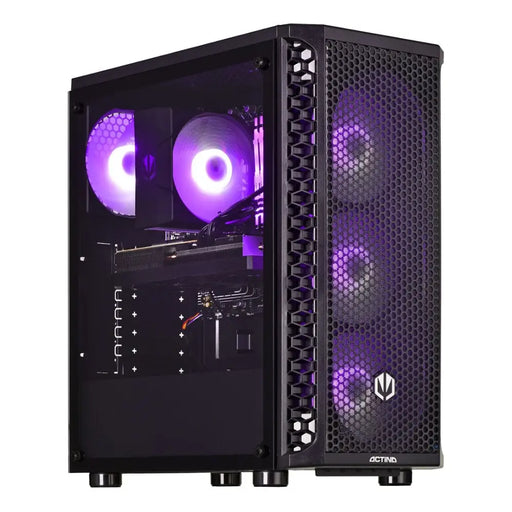 Actina 5901443403326 PC AMD Ryzen™ 5 9600X 32 GB DDR5-SDRAM