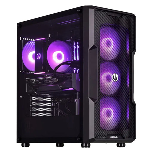 Actina 5901443403357 PC AMD Ryzen™ 9 9950X 32 GB DDR5-SDRAM