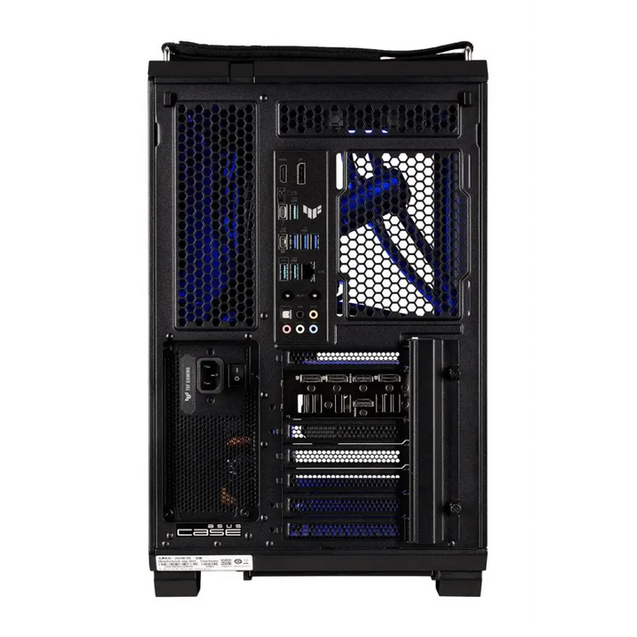 Actina 5901443405252 PC Intel® Core™ i7 i7-14700KF 32 GB