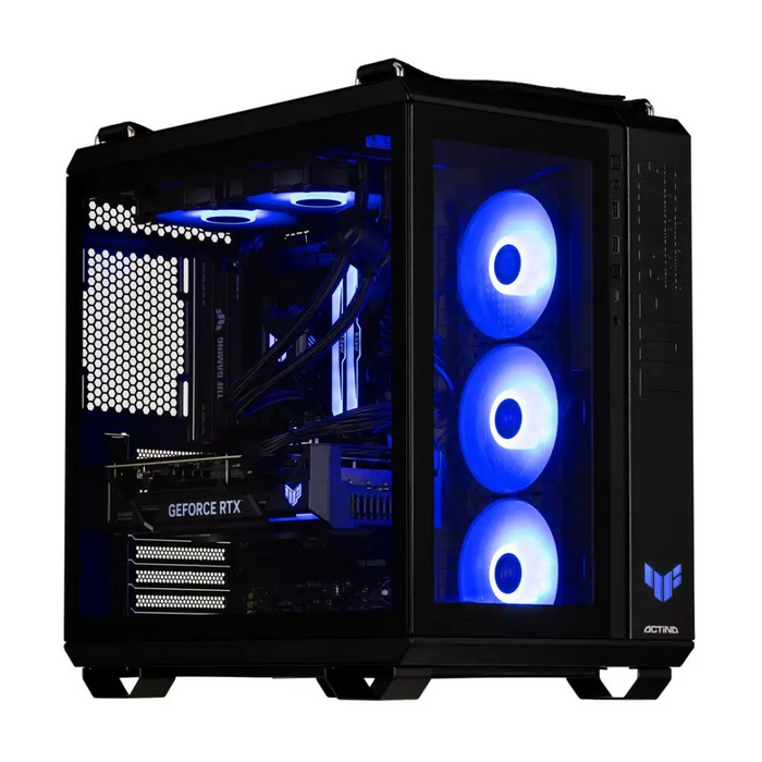 Actina 5901443405269 PC AMD Ryzen™ 7 7800X3D 32 GB