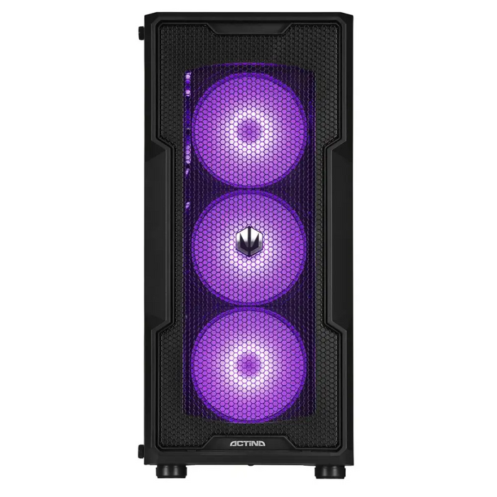 Actina 5901443409939 PC AMD Ryzen™ 9 9900X 32 GB DDR5-SDRAM