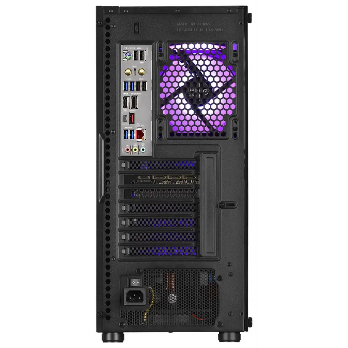 Actina 5901443409939 PC AMD Ryzen™ 9 9900X 32 GB DDR5-SDRAM