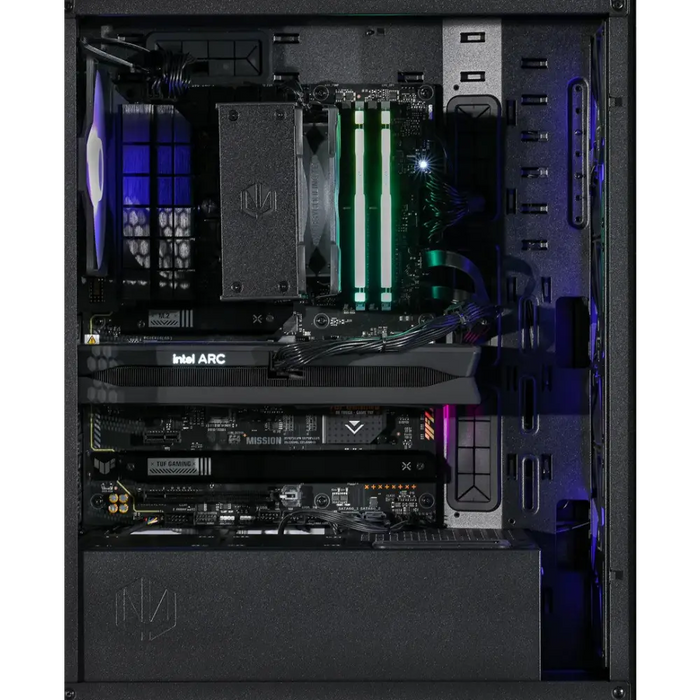 Actina 5901443410249 PC Intel® Core™ i5 i5-14400F 32 GB