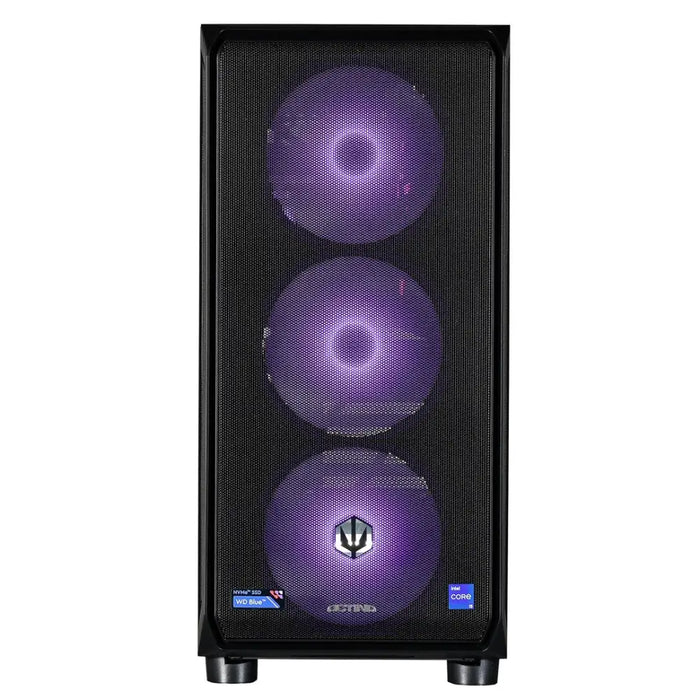 Actina 5901443410249 PC Intel® Core™ i5 i5-14400F 32 GB