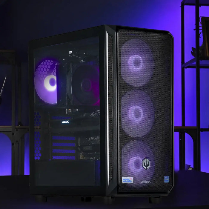 Actina 5901443410263 PC Intel® Core™ i5 i5-12600K 32 GB