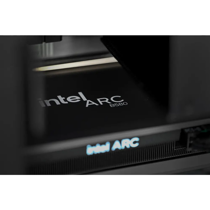 Actina 5901443410294 PC AMD Ryzen™ 7 8400F 32 GB DDR5-SDRAM