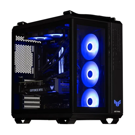 Actina 5901443411819 PC AMD Ryzen™ 7 7800X3D 32 GB