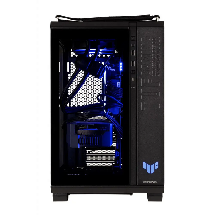 Actina 5901443411819 PC AMD Ryzen™ 7 7800X3D 32 GB