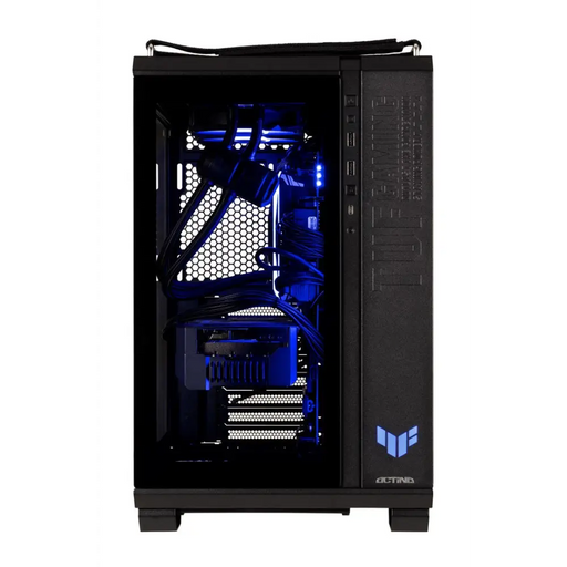 Actina 5901443411833 PC AMD Ryzen™ 9 9900X 32 GB DDR5-SDRAM