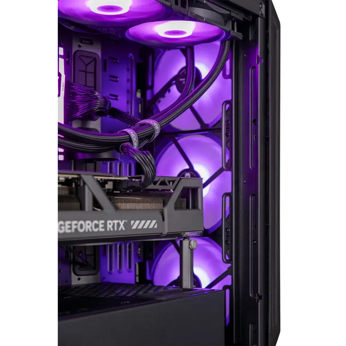 Actina 5901443411925 PC AMD Ryzen™ 7 9800X3D 32 GB