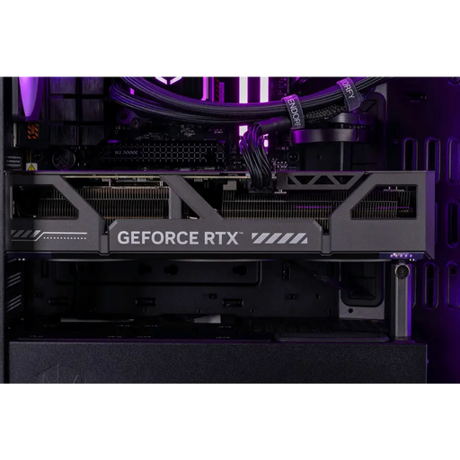 Actina 5901443411925 PC AMD Ryzen™ 7 9800X3D 32 GB