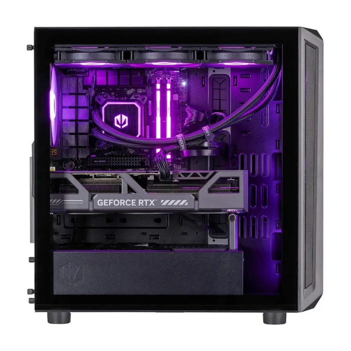 Actina 5901443411963 PC AMD Ryzen™ 9 9900X 32 GB DDR5-SDRAM