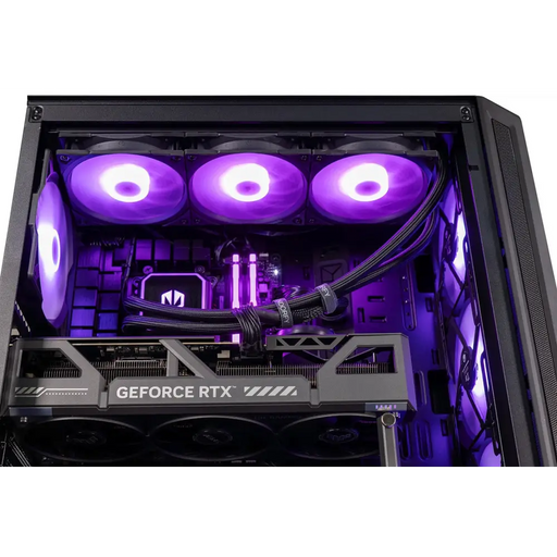 Actina 5901443411987 PC AMD Ryzen™ 7 7800X3D 32 GB