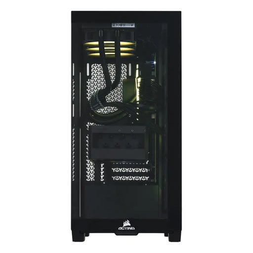 Actina 5901443412229 PC AMD Ryzen™ 7 9800X3D 64 GB