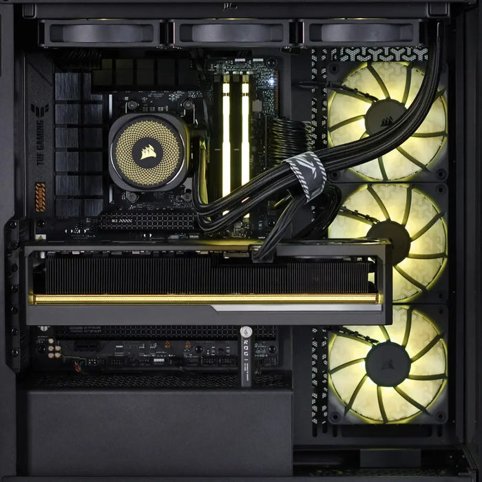 Actina 5901443413707 PC AMD Ryzen™ 7 9800X3D 32 GB