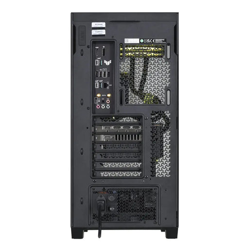 Actina 5901443413707 PC AMD Ryzen™ 7 9800X3D 32 GB