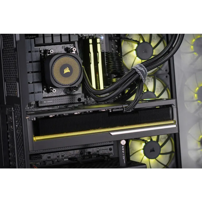 Actina 5901443413721 PC AMD Ryzen™ 7 7800X3D 32 GB