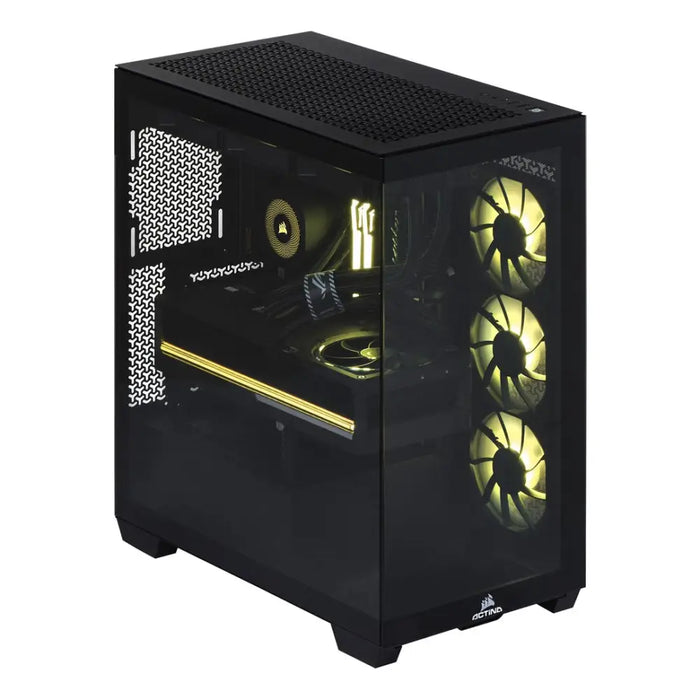 Actina 5901443413721 PC AMD Ryzen™ 7 7800X3D 32 GB