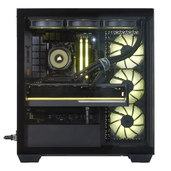 Actina 5901443413721 PC AMD Ryzen™ 7 7800X3D 32 GB