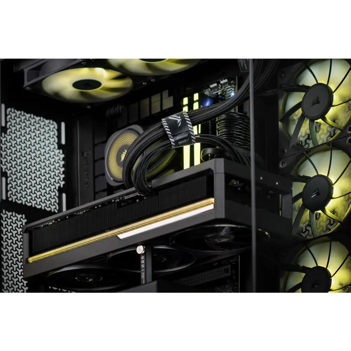 Actina 5901443413738 PC AMD Ryzen™ 7 7800X3D 32 GB