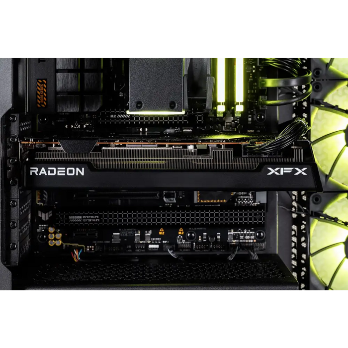 Actina 5901443413745 PC AMD Ryzen™ 7 8700F 32 GB DDR5-SDRAM