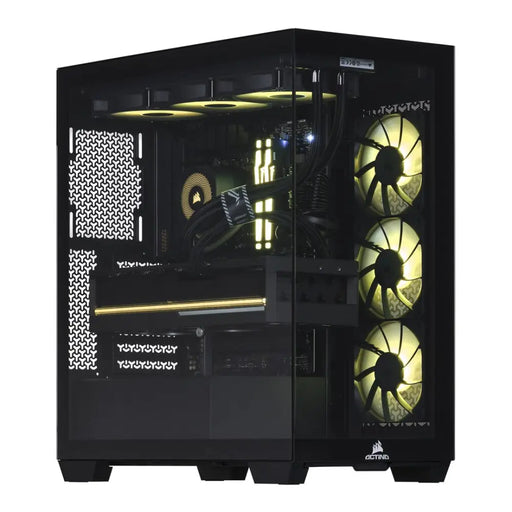 Actina 5901443413752 PC AMD Ryzen™ 9 7900X 32 GB DDR5-SDRAM