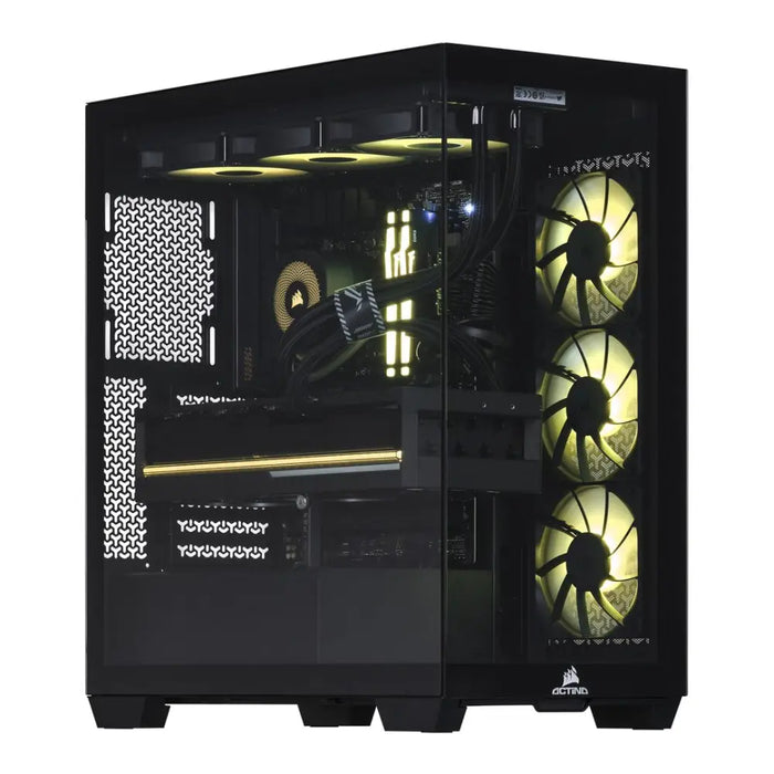 Actina 5901443413752 PC AMD Ryzen™ 9 7900X 32 GB DDR5-SDRAM