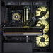 Actina 5901443413776 PC AMD Ryzen™ 9 7900X 64 GB DDR5-SDRAM