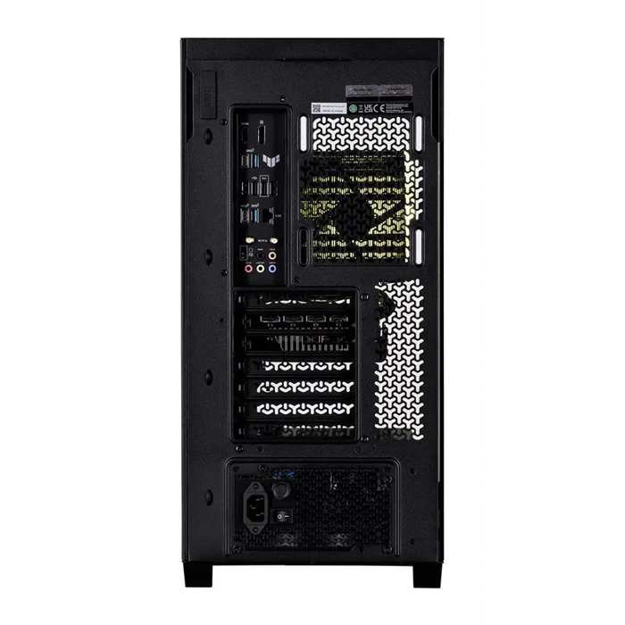Actina 5901443413806 PC AMD Ryzen™ 7 8700F 32 GB DDR5-SDRAM