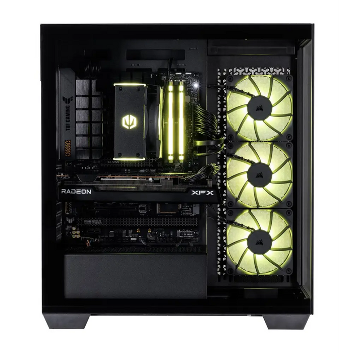 Actina 5901443413806 PC AMD Ryzen™ 7 8700F 32 GB DDR5-SDRAM
