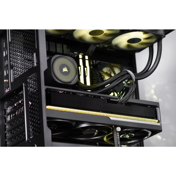 Actina 5901443413851 PC AMD Ryzen™ 7 7800X3D 32 GB