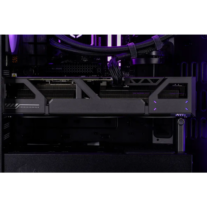 Actina 5901443414551 PC AMD Ryzen™ 7 9800X3D 32 GB