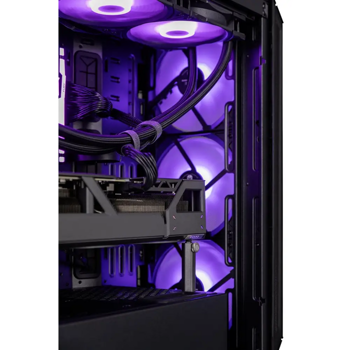 Actina 5901443414551 PC AMD Ryzen™ 7 9800X3D 32 GB