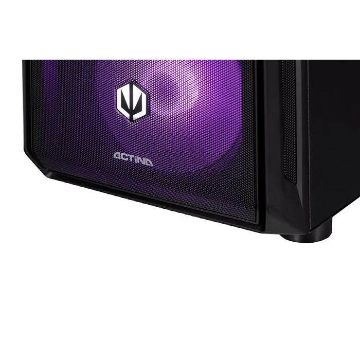 Actina 5901443414551 PC AMD Ryzen™ 7 9800X3D 32 GB