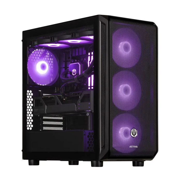 Actina 5901443414636 PC AMD Ryzen™ 7 9800X3D 32 GB