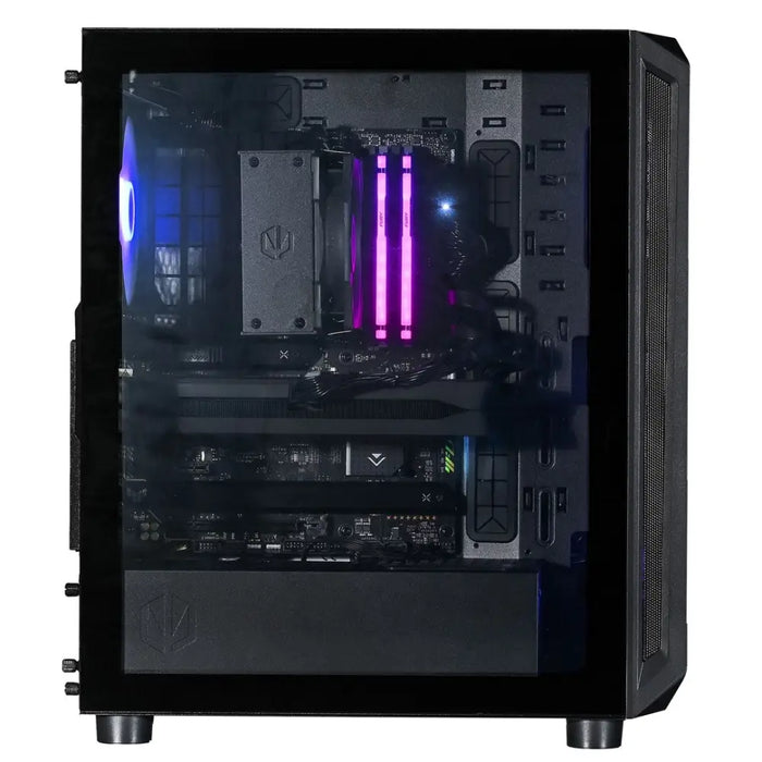 Actina 5901443414698 PC AMD Ryzen™ 5 7500F 32 GB DDR5-SDRAM