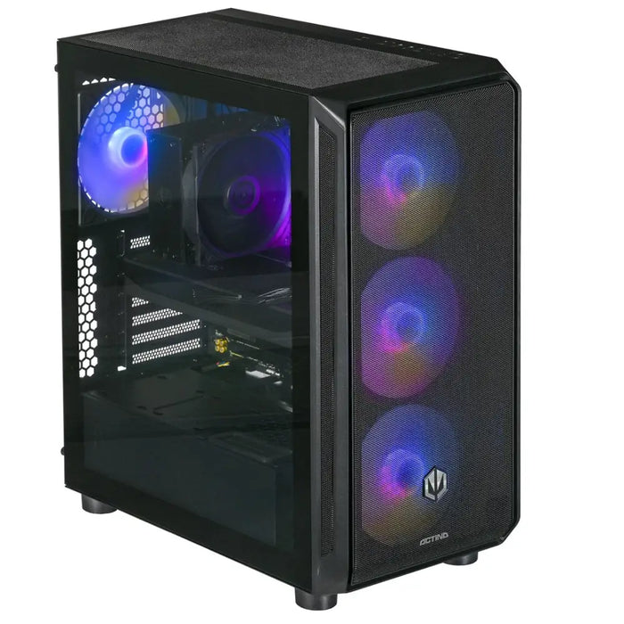 Actina 5901443414742 PC AMD Ryzen™ 5 7600X3D 32 GB