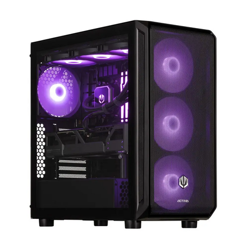 Actina 5901443414766 PC AMD Ryzen™ 7 7800X3D 32 GB