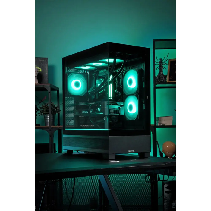 Actina 5901443416364 PC AMD Ryzen™ 7 9800X3D 32 GB