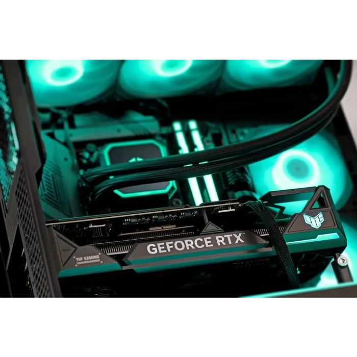 Actina 5901443416609 PC AMD Ryzen™ 7 9800X3D 32 GB