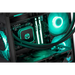 Actina 5901443416609 PC AMD Ryzen™ 7 9800X3D 32 GB