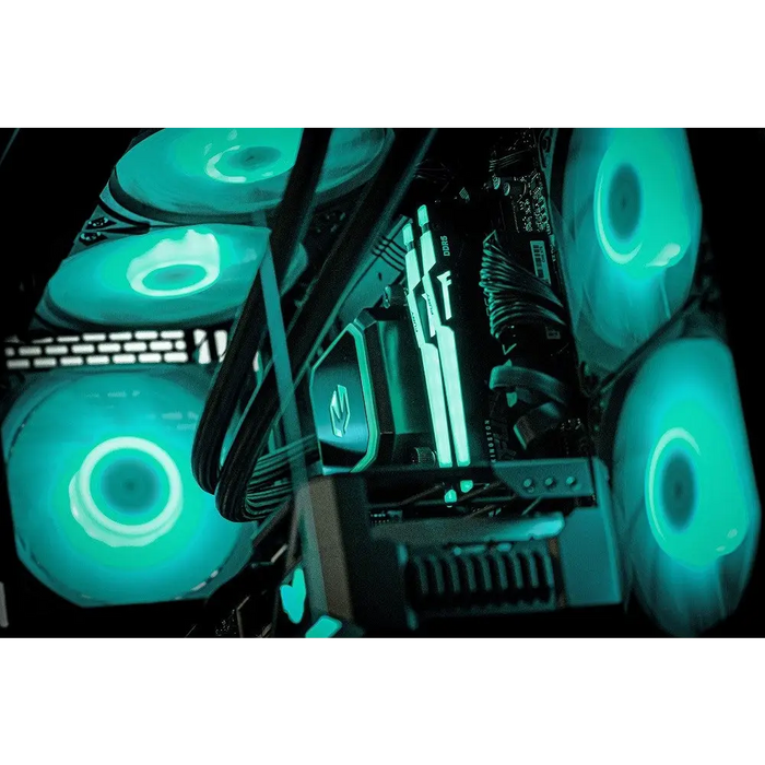 Actina 5901443416623 PC AMD Ryzen™ 9 9900X3D 32 GB